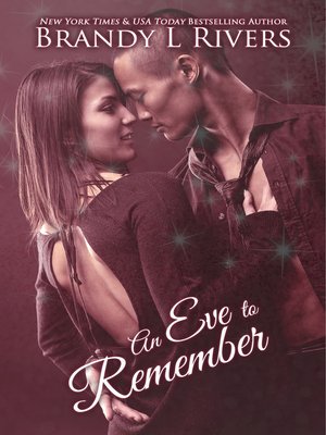 cover image of An Eve to Remember